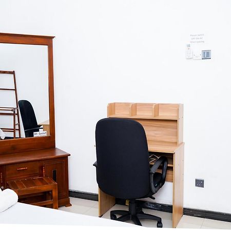 Stay At Richmondhill Galle Exterior photo