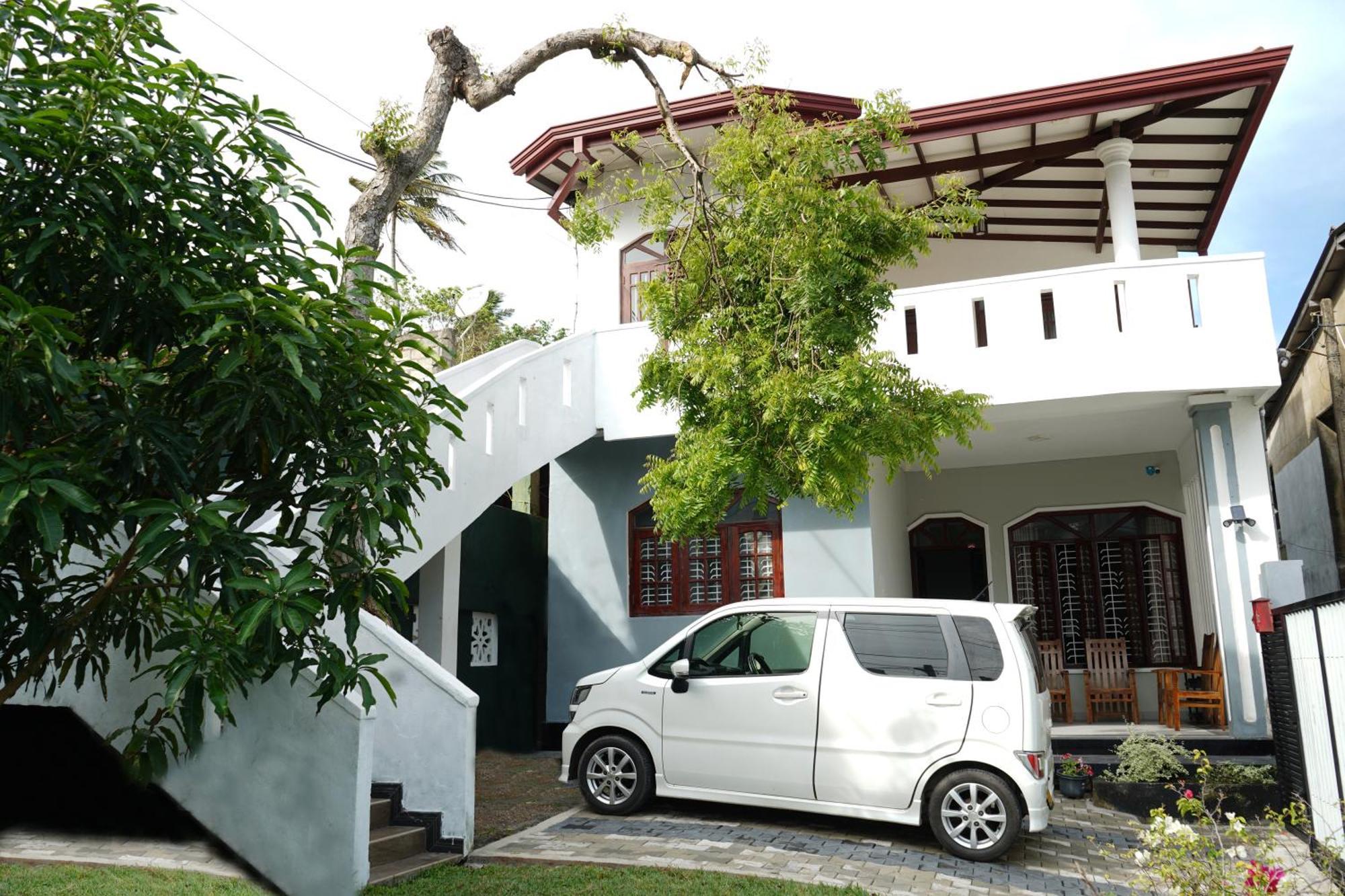 Stay At Richmondhill Galle Exterior photo