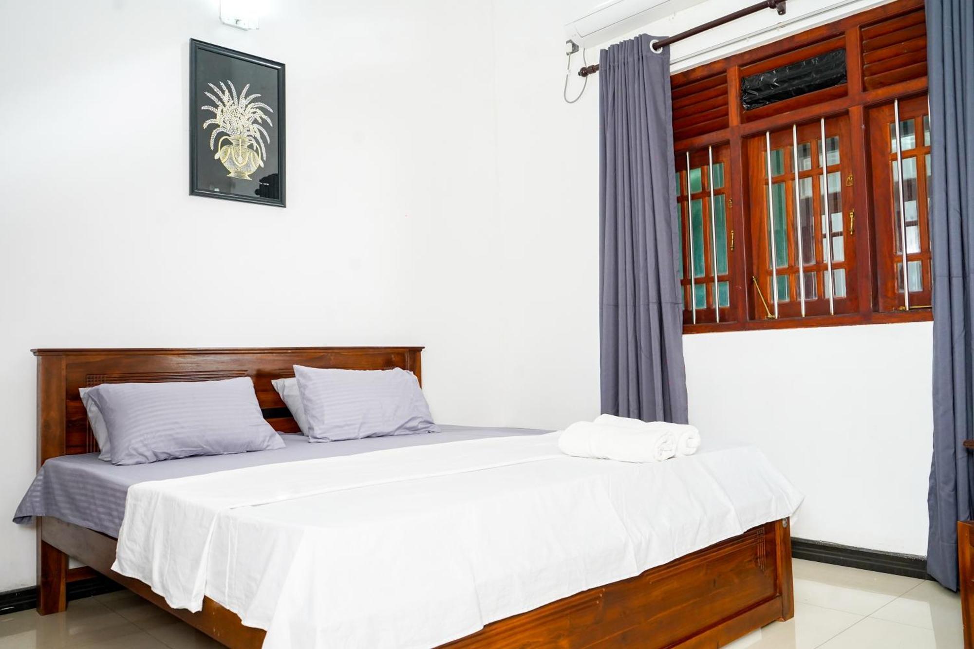 Stay At Richmondhill Galle Exterior photo