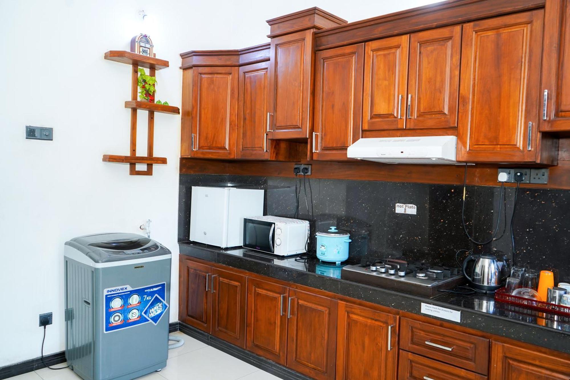 Stay At Richmondhill Galle Exterior photo