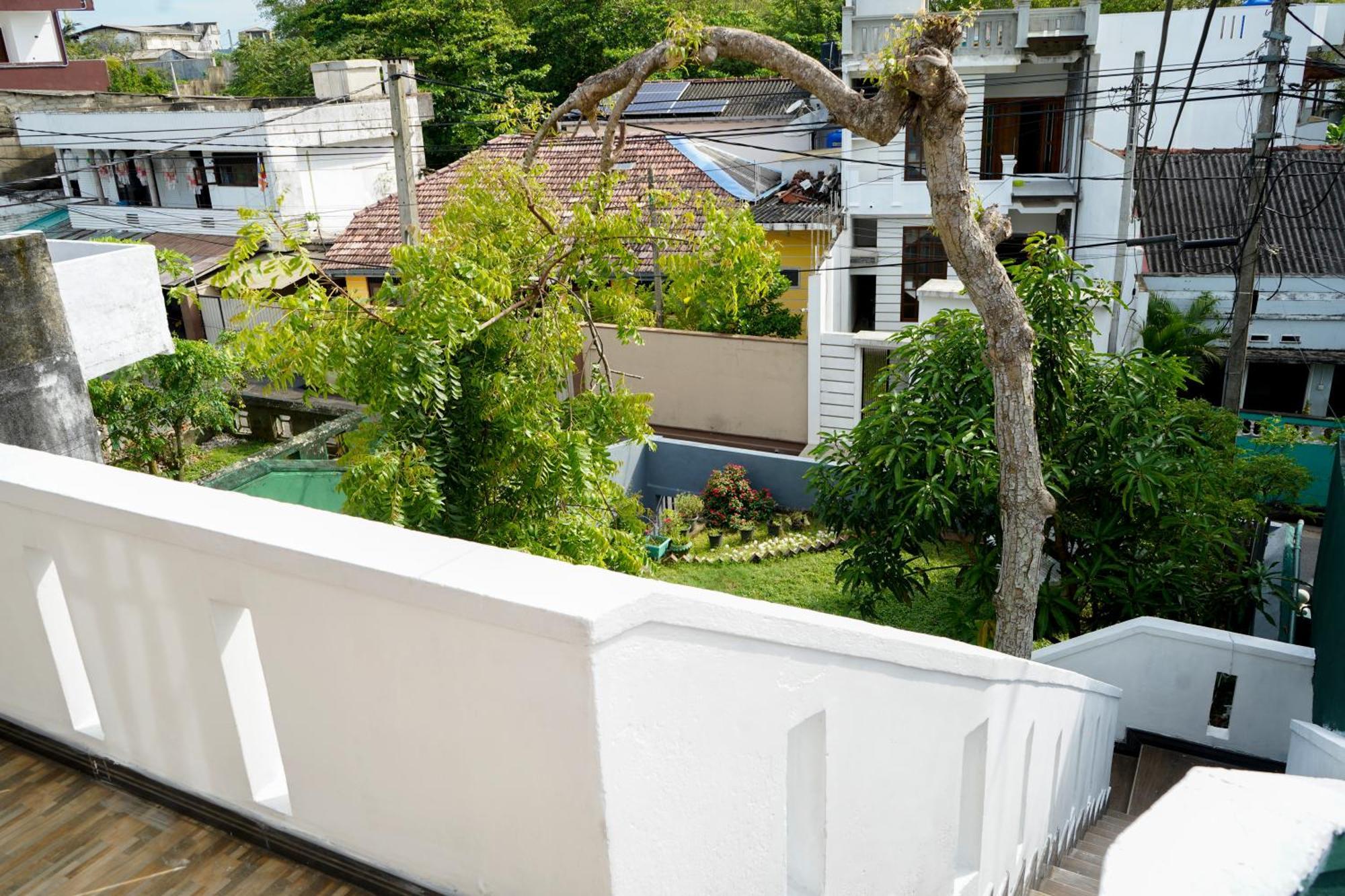 Stay At Richmondhill Galle Exterior photo