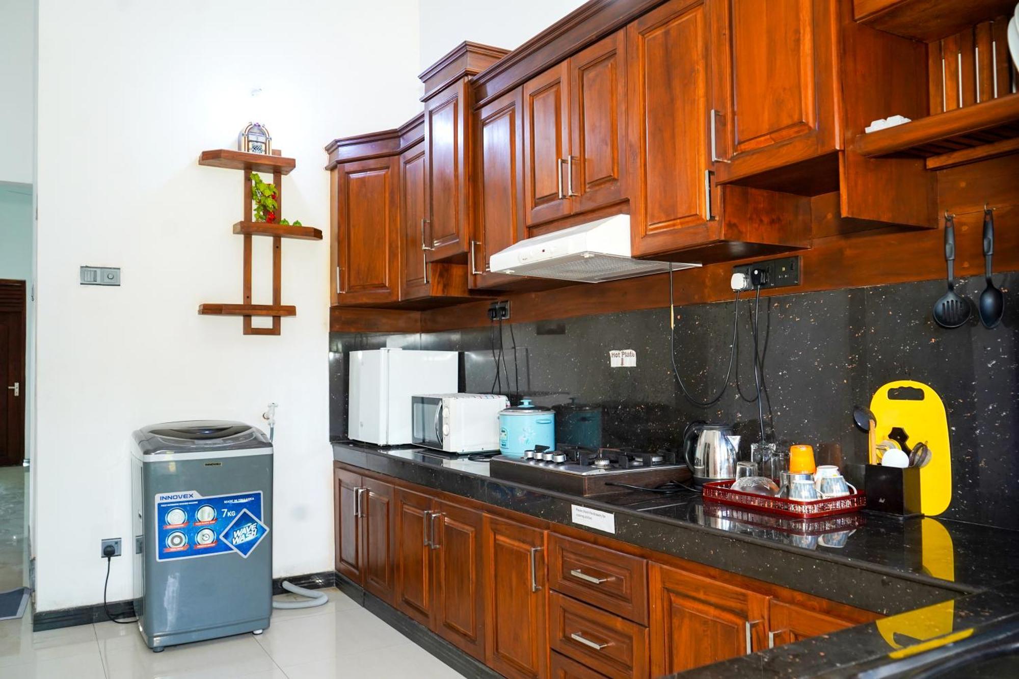 Stay At Richmondhill Galle Exterior photo