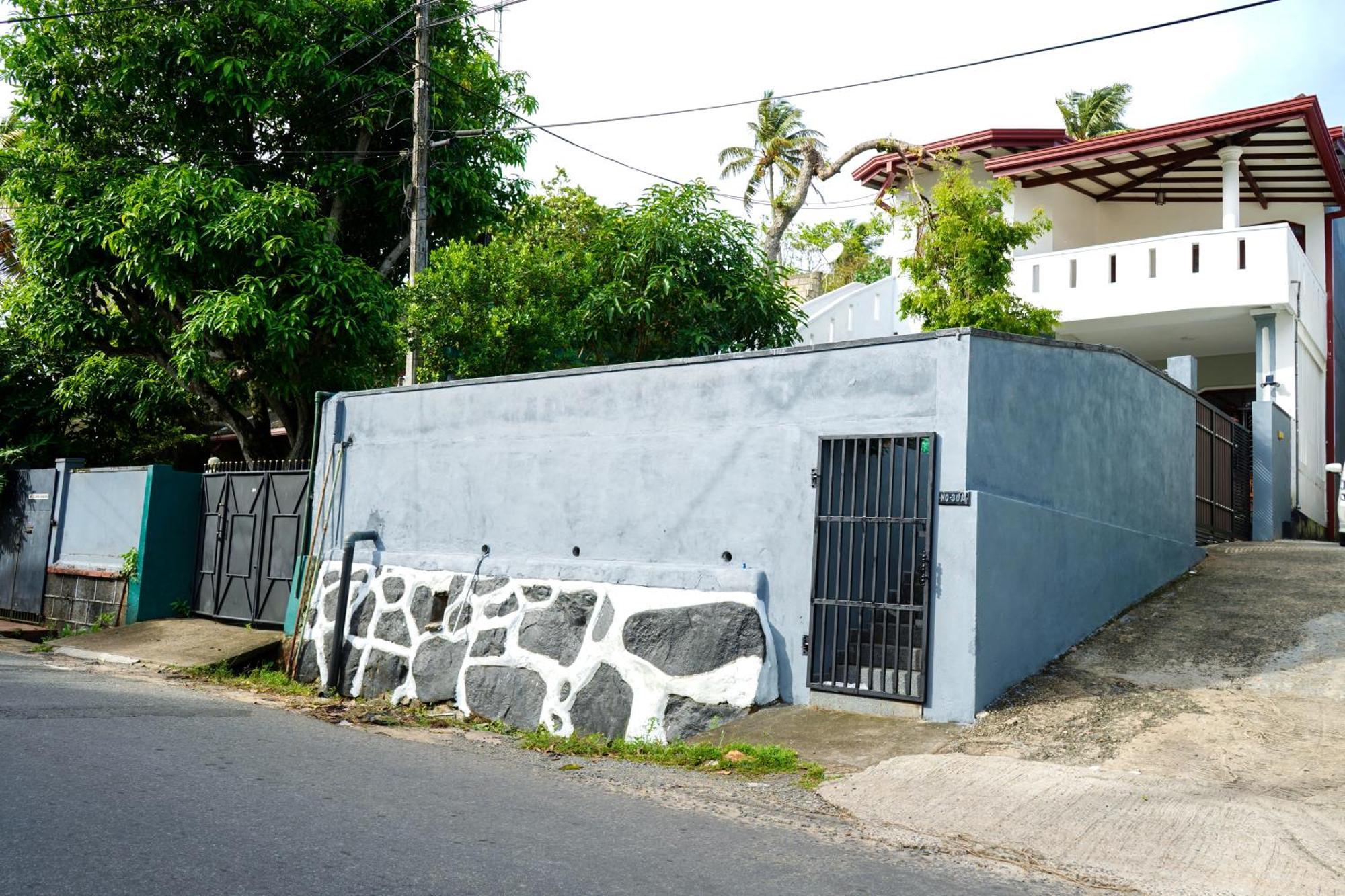 Stay At Richmondhill Galle Exterior photo