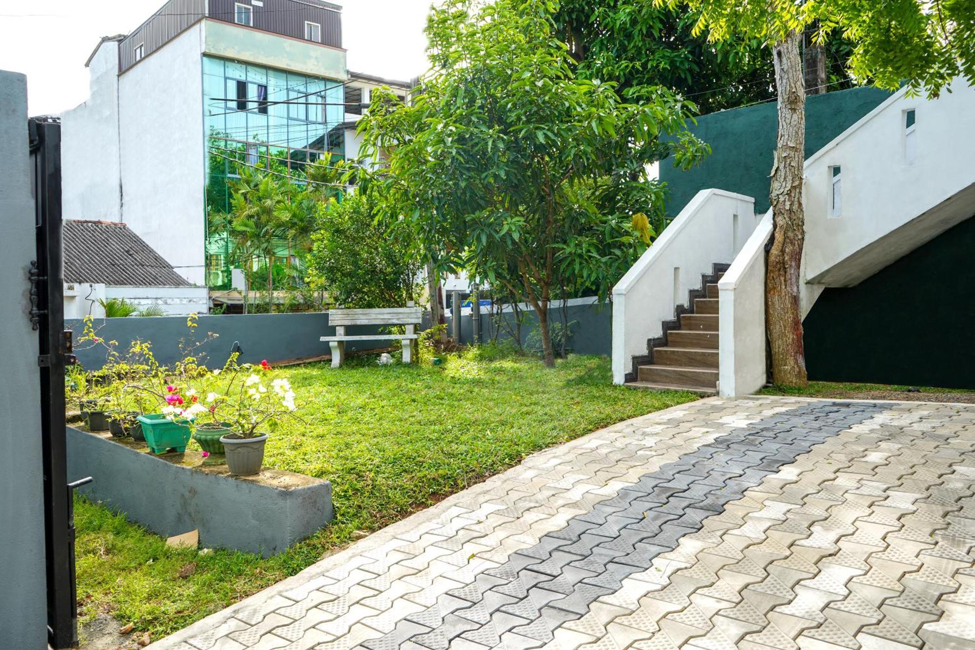 Stay At Richmondhill Galle Exterior photo