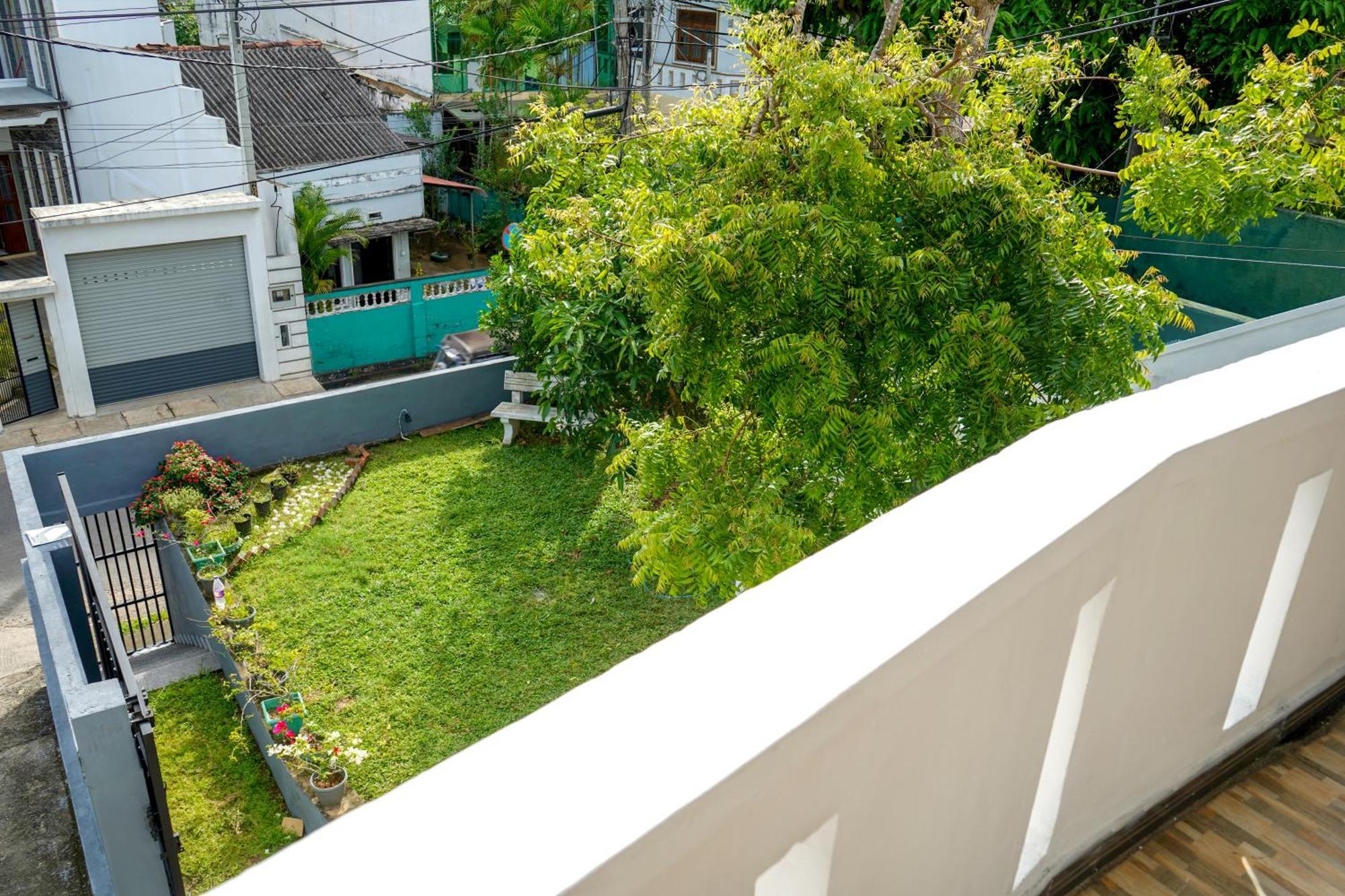 Stay At Richmondhill Galle Exterior photo