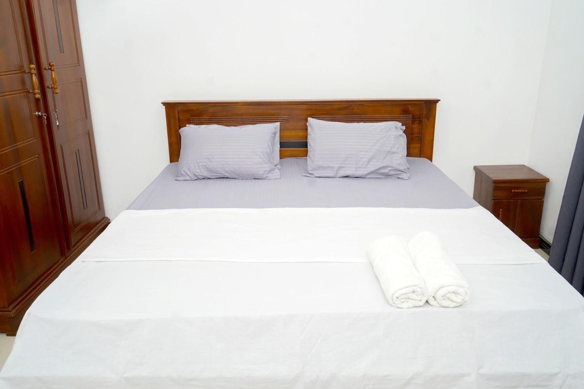 Stay At Richmondhill Galle Exterior photo
