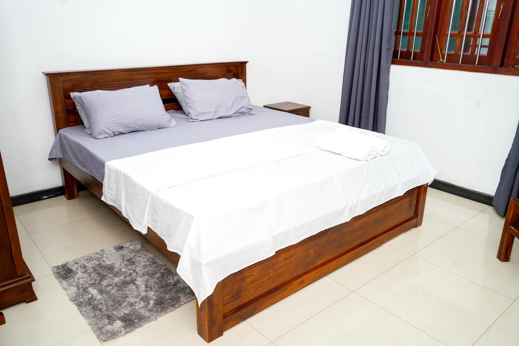 Stay At Richmondhill Galle Exterior photo