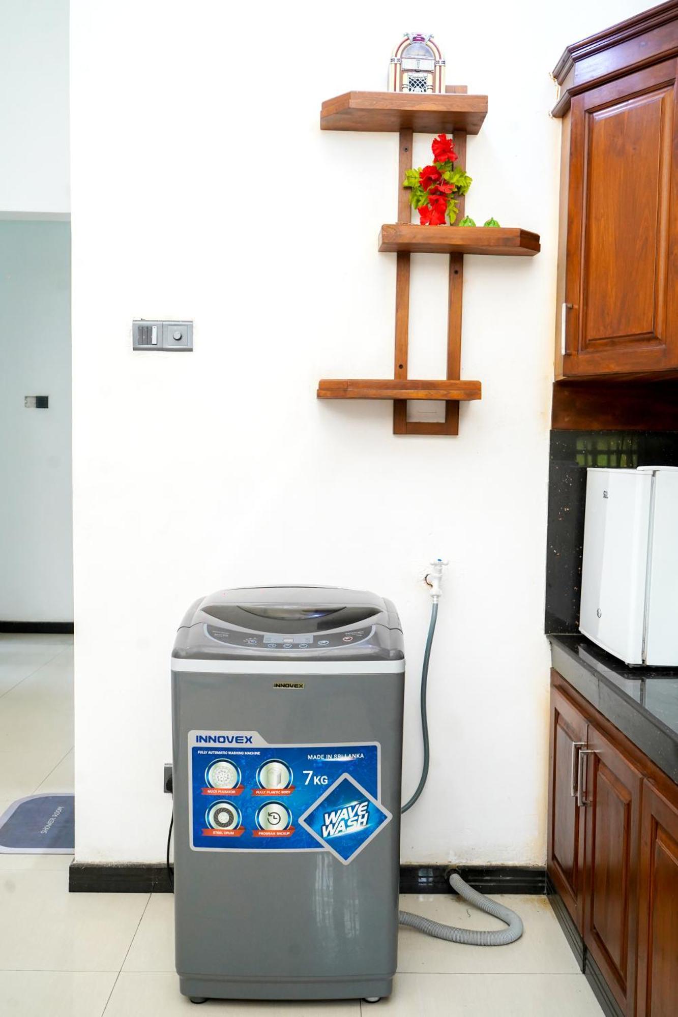 Stay At Richmondhill Galle Exterior photo