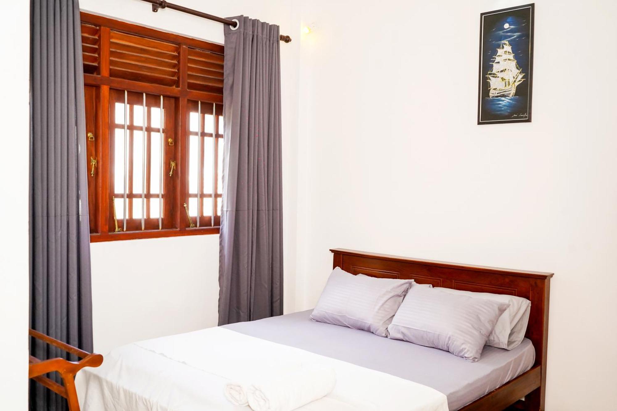 Stay At Richmondhill Galle Exterior photo